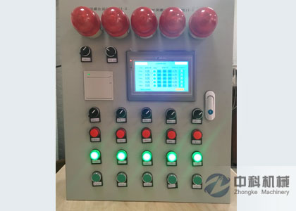 二襯沖頂灌注監(jiān)測系統(tǒng)II-2-3