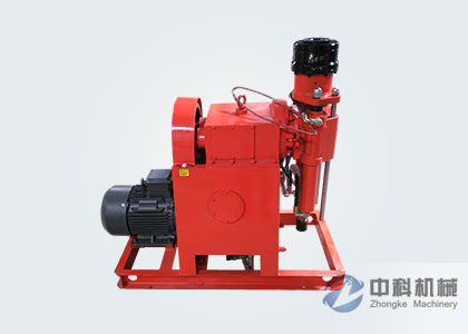 ZLJ-1000注漿加固鉆機(jī)-1