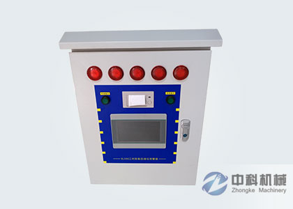 GL500二襯防脫空液位預(yù)警器